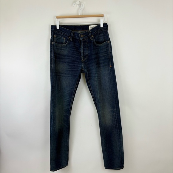 IMOGENE AND WILLIE Charlie Jean Size 29